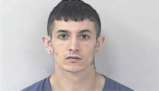 Dontavious Kinny, - St. Lucie County, FL 